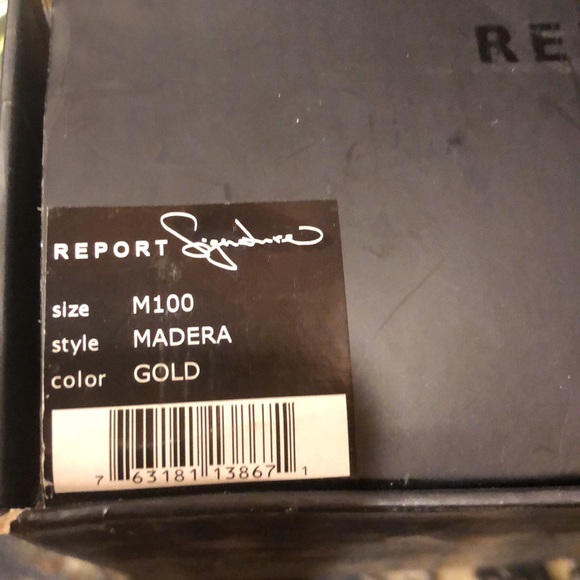 Report Signature Sexy Heels - Picture 12 of 12